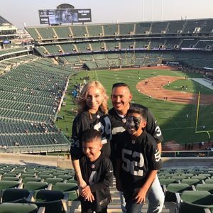 Meet your Posher, Fernanda